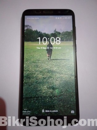 Huawei Y5 Prime